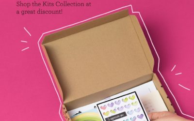 Kit’s collection
