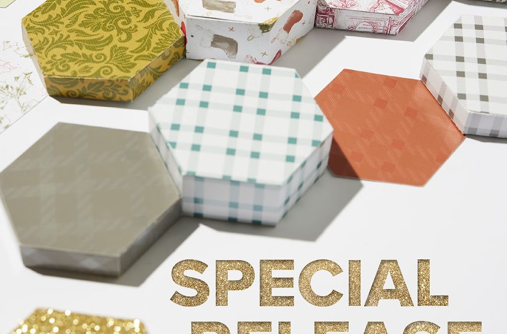 Special Release