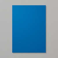 Blueberry Bushel A4 Cardstock