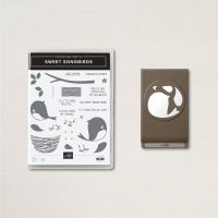 Sweet Songbirds Bundle (English)