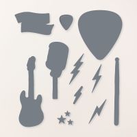 Rock Star Dies