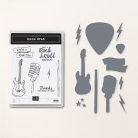Rock Star Bundle (English)
